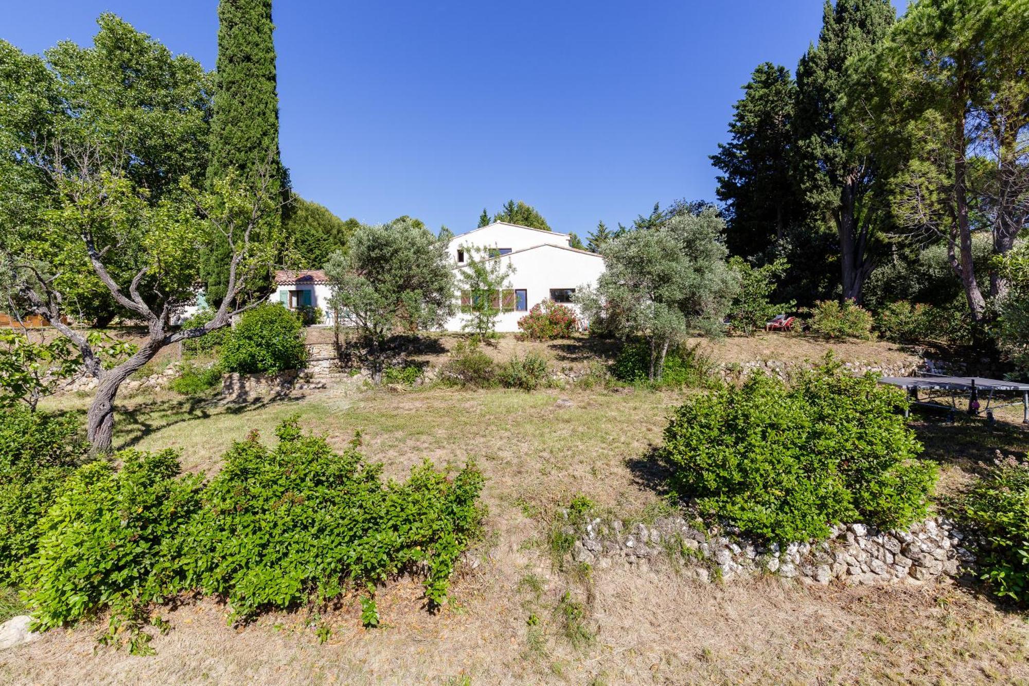 לה באסט Lodges Park Castellet Provence - Gites Dans Les Vignes Aoc Bandol A 15 Min Des Plages Et Du Circuit Paul Ricard F1 חדר תמונה